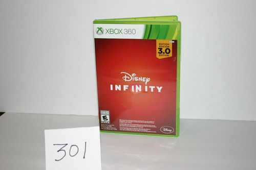 Disney infinity - infinity, (3.0