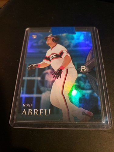 2014 bowman platinum blue jose - 2014,