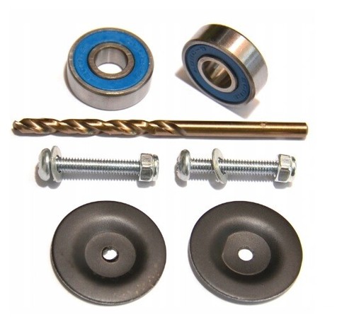 Reparation kit roulement pare - kit,