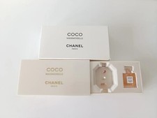 Coffret Boite à musique miniature Cöcö Mädëmöisëlle de CHÄNËL