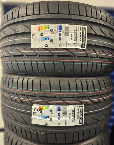 Pneus été bridgestone - pneus,