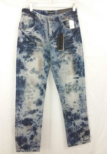 Black premium jeans - cj, mens