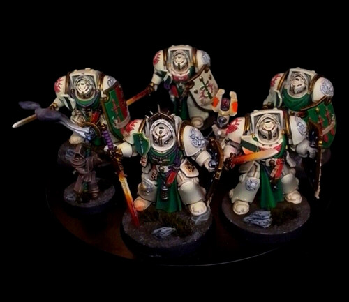 Commission pro painted - pro,