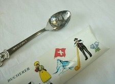 VINTAGE ROLEX BUCHERER OF