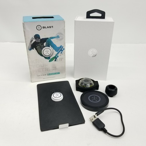 Blast motion sensor action - sensor,