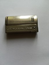 Briquet Essence screamline