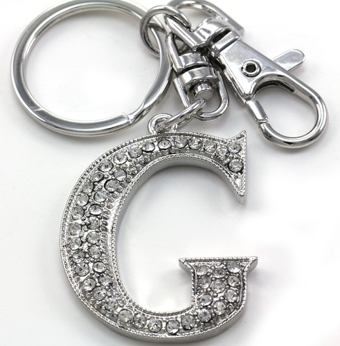 Clear name alphabet - clear,