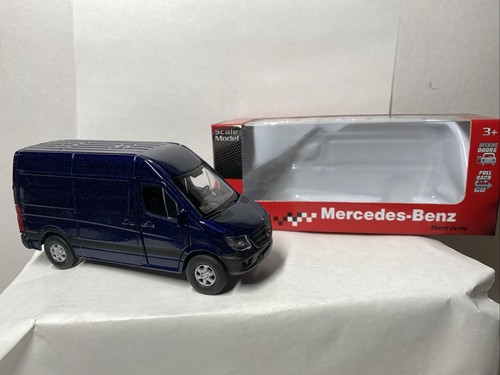 Welly mercedes - welly,