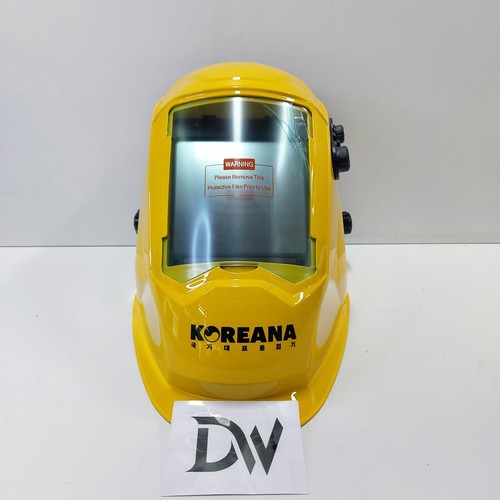 Casque soudage - de,