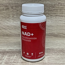 NUTRIBRAIN NAD+ Nicotinamide