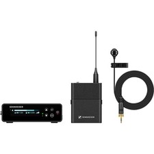 Sennheiser EW-DP ME 4 Set