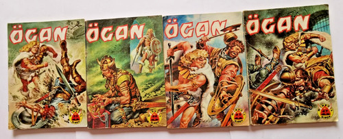 Lot ogan 44 45 - ogan,
