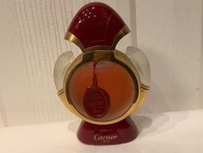 Panthère de Cartier parfum de