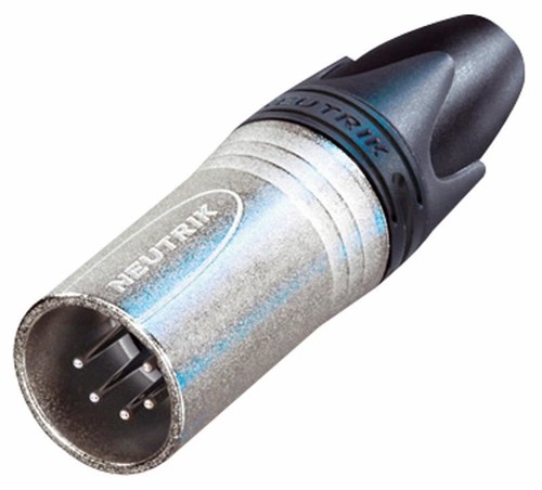 Neutrik connecteur xlr 5 - -,