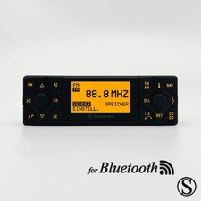 Mercedes-Benz APS BT-2 Bosch