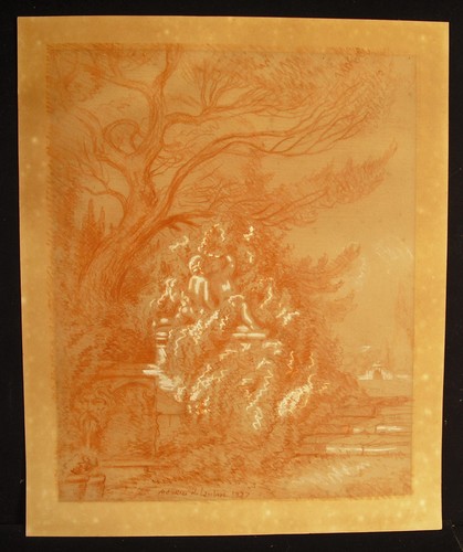 Maurice lambert dessin - maurice,