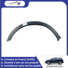 🇫🇷 ELARGISSEUR AILE