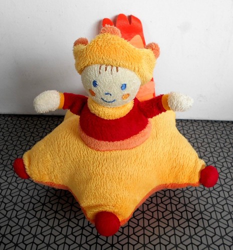 Doudou dim dam - doudou, doum