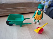 Playmobil 3516 Personnage avec