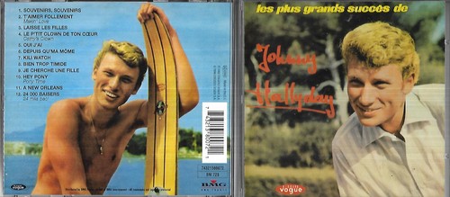 Titres les plus grands - les,
