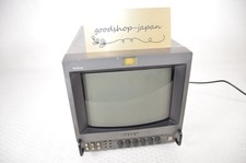 Moniteur CRT vidéo couleur
