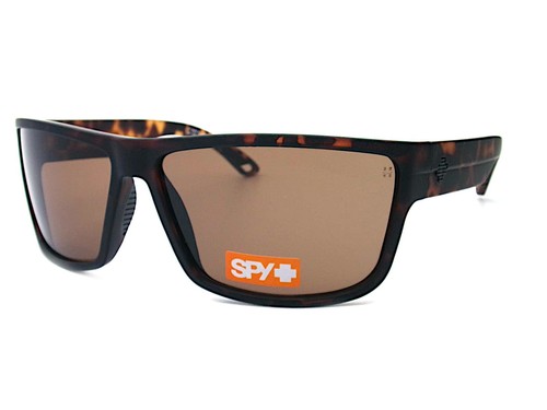 Lunettes spy rocky - spy, mat