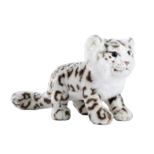 Peluche léopard des - peluche,