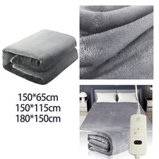 Couverture chauffante Matelas