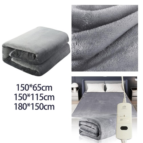 Couverture chauffante matelas - couverture,