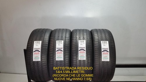 Michelin primacy pneus - pneus, Été
