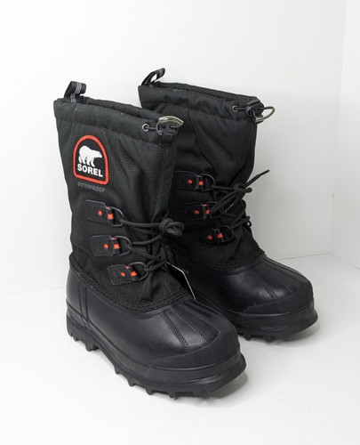 Sorel glacier waterproof - sorel, xt