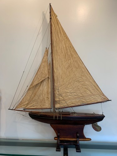 Huge 1920s antique wooden - 1920s,