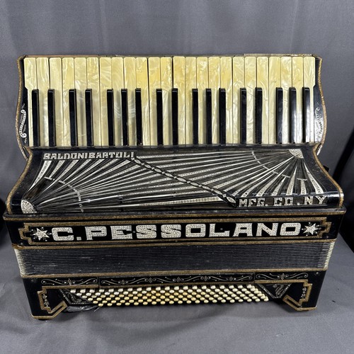 Vintage baldoni bartoli - vintage,