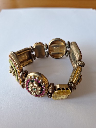 Superbe bracelet lgs les gens - superbe,