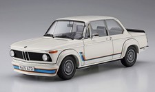 BMW 2002 Turbo 1/24 Hasegawa