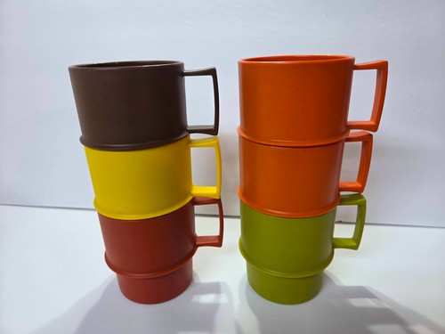 Vintage lot tupperware - lot, of
