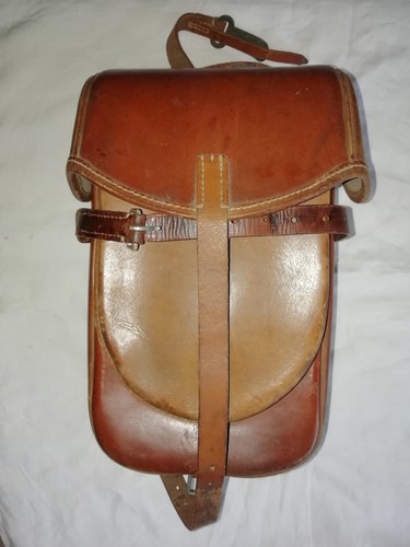 Fonte selle packtasche - selle, wh