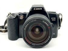 Canon eos 500 - canon, appareil