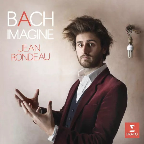Imagine johann sebastian - johann, bach
