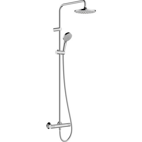 Colonne douche - colonne,