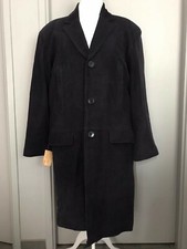 Manteau femme trois quarts en