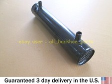 JCB Tractopelle - Transmission