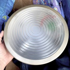 Holophane Lampe Plafonier Lentille de fresnel - Ø 28,5 cm