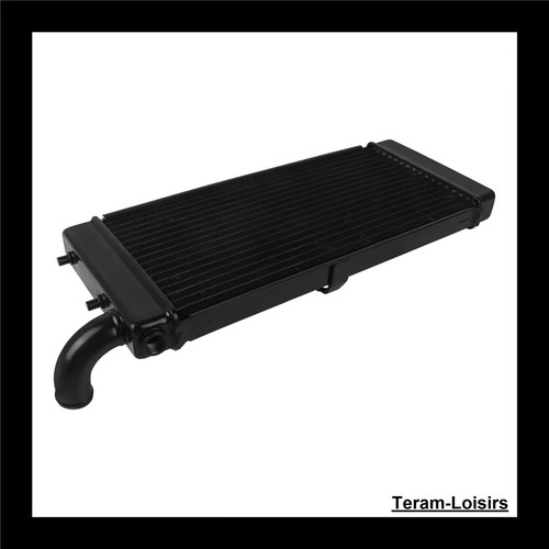 Radiateur pour honda shadow - pour,