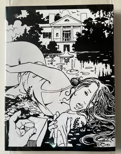 Manara declic anniversaire - tl,