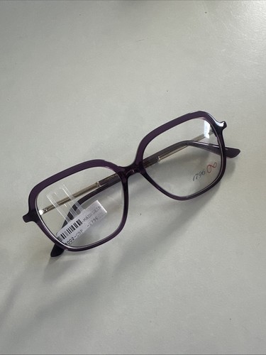 Lunette vue 1796 - vue, prune