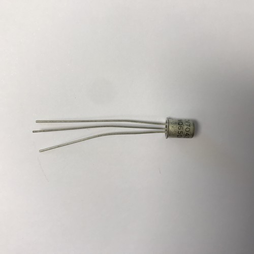 Oc41 cv7042 texas germanium - oc41,
