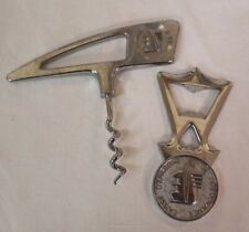 2 Tire Bouchon Et Décapsuleur Caisse D'épargne