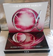 publicité papier présentoir