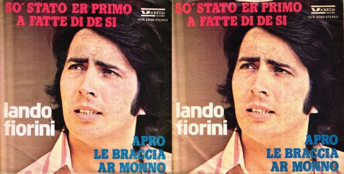 Lando fiorini so - fiorini, stato